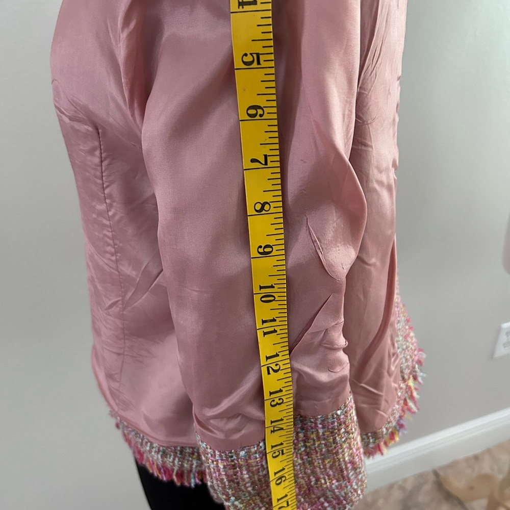 True Meaning Jacket - image 5